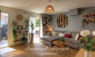 Maison 4 Pièces 80 m² à vendre à Miramas (13140)