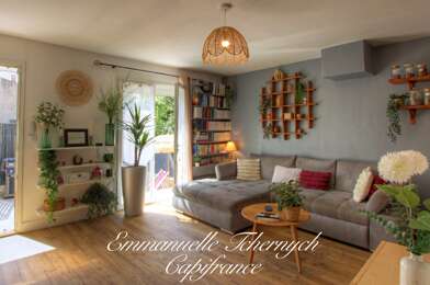 Maison 4 pièces 238000 €