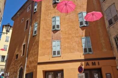 Appartement 3 pièces 120000 €