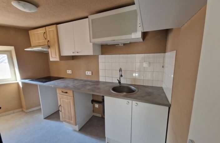Appartement à vendre 3 pièces GRASSE (06) — photo 3