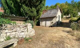 Local industriel  52 m² à vendre à Saint-Maximin (60740)