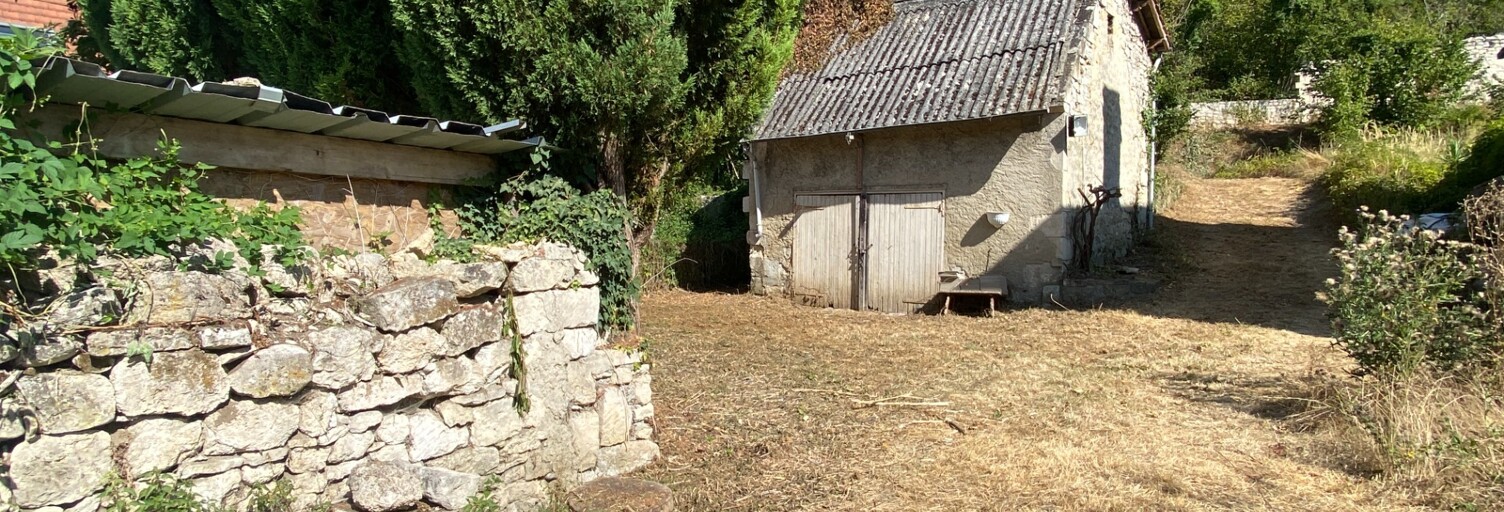 Local industriel  52 m² à vendre à Saint-Maximin (60740)