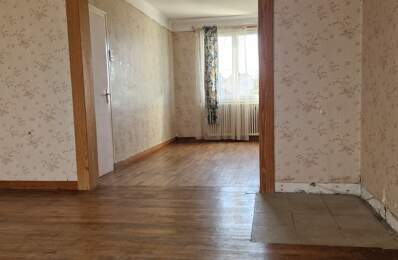 Maison à vendre 7 pièces GRACES (22) — photo du bien