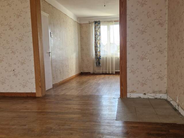 Maison à vendre 7 pièces GRACES (22) — photo du bien