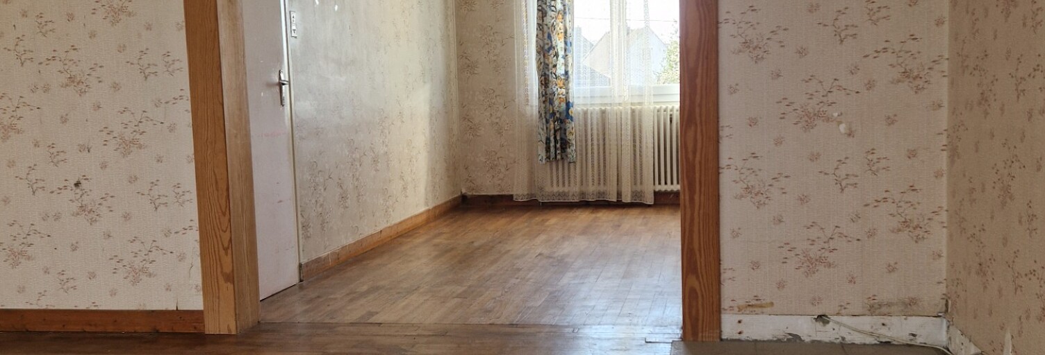 Maison 7 Pièces 135 m² à vendre à Grâces (22200)