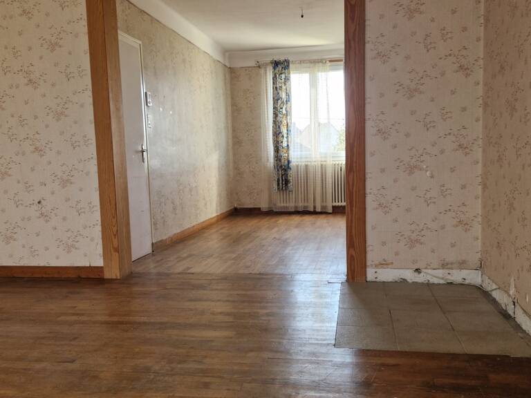 Maison à vendre 7 pièces GRACES (22) — photo 1