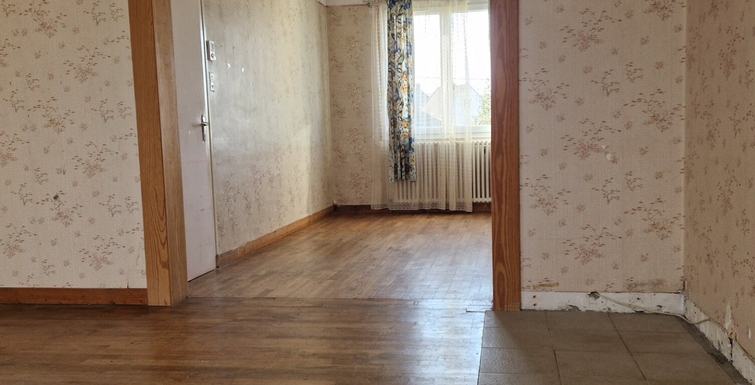 Maison à vendre 7 pièces GRACES (22) — photo 1