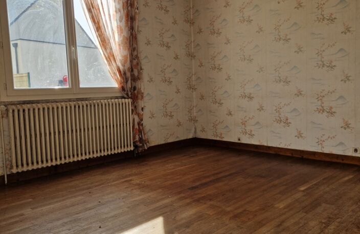 Maison à vendre 7 pièces GRACES (22) — photo 4