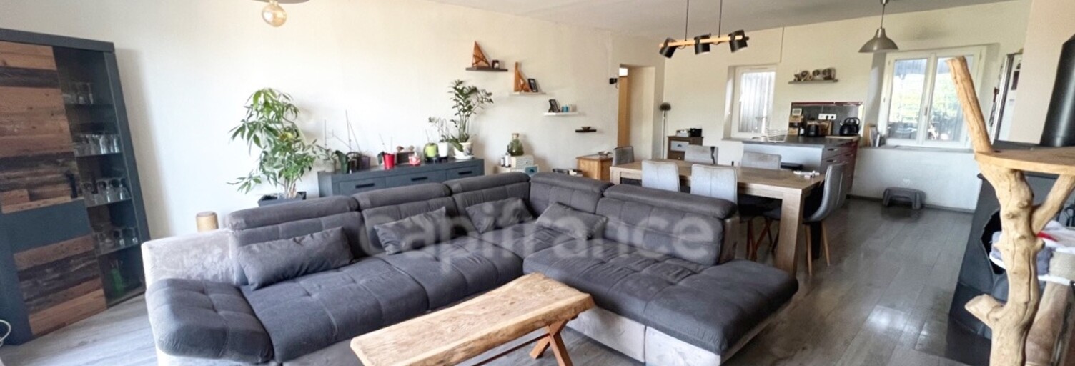 Maison 5 Pièces 163 m² à vendre à Reillanne (04110)