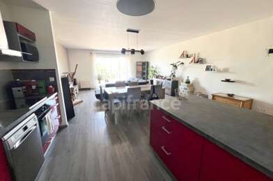Maison 5 pièces 275000 €