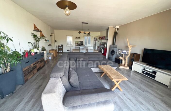 Maison de village 300 m² avec jardin et garage à vendre à Reillanne (04110) – Cœur du Luberon — photo 3