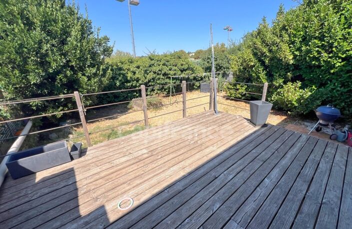Maison de village 300 m² avec jardin et garage à vendre à Reillanne (04110) – Cœur du Luberon — photo 4