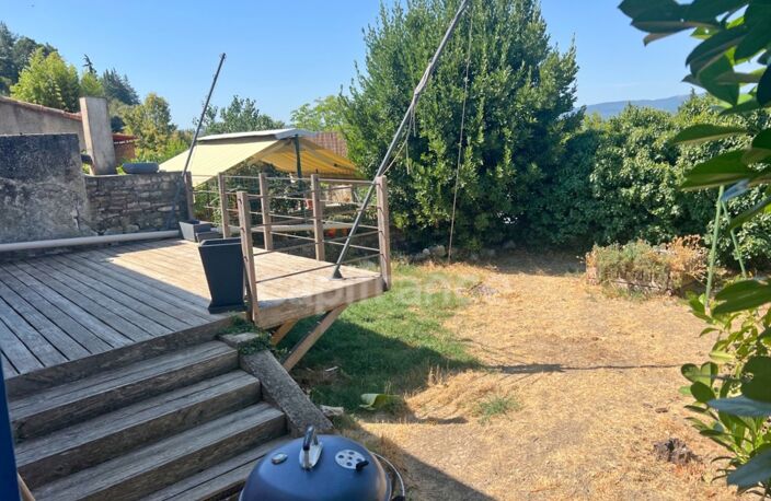 Maison de village 300 m² avec jardin et garage à vendre à Reillanne (04110) – Cœur du Luberon — photo 5