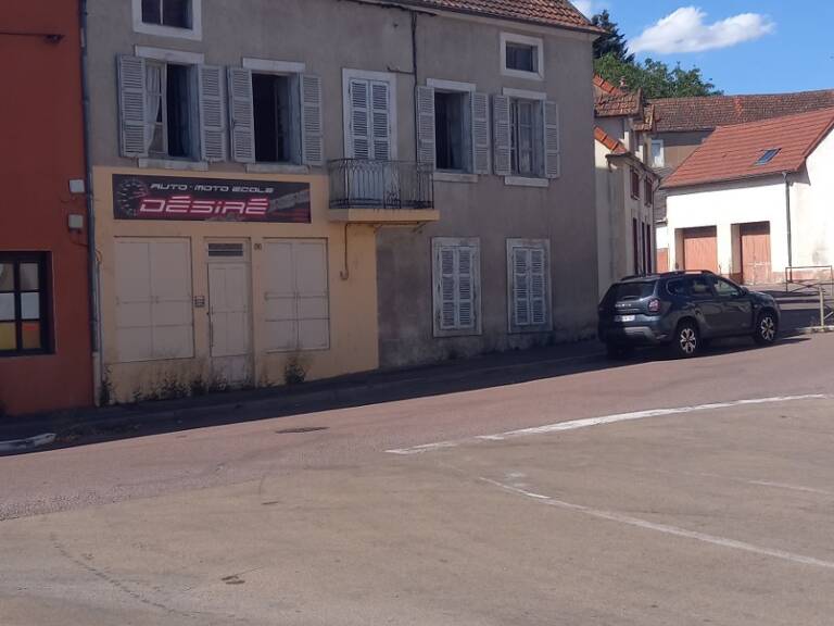 Immeuble à vendre EPINAC (71) PRIX SACRIFIE A SAISIR — photo 1
