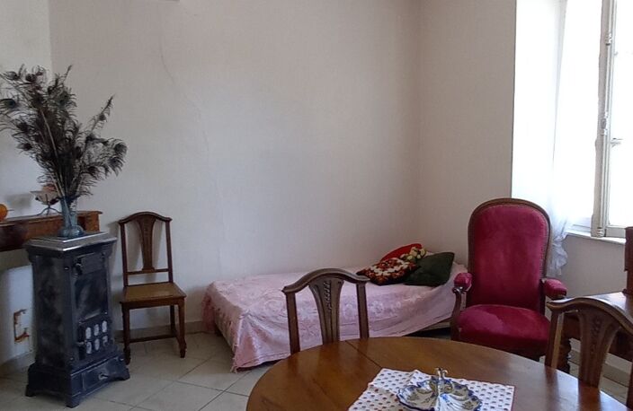 Immeuble à vendre EPINAC (71) PRIX SACRIFIE A SAISIR — photo 3