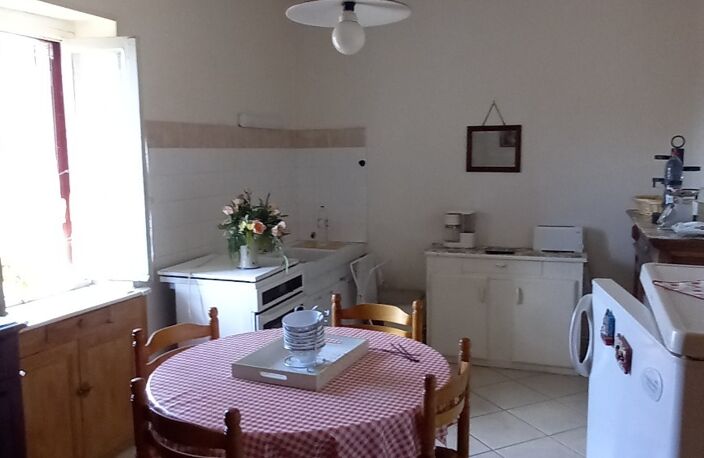 Immeuble à vendre EPINAC (71) PRIX SACRIFIE A SAISIR — photo 4