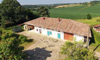 Maison 11 Pièces 300 m² à vendre à Saint-Amour (39160)