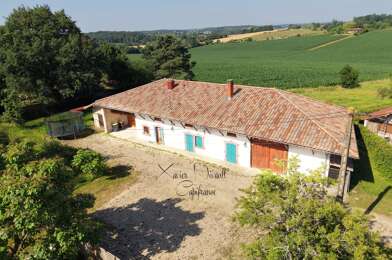 Maison 11 pièces 539000 €