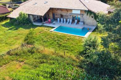 Maison 11 pièces 539000 €
