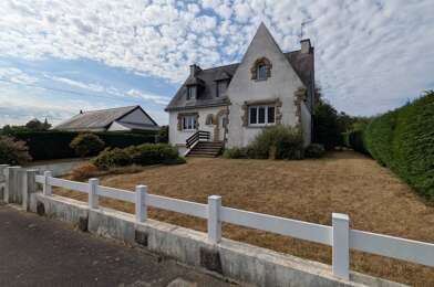 Maison 5 pièces 160000 €