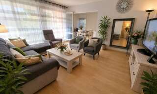 Appartement 5 Pièces 85 m² à vendre à Vittel (88800)