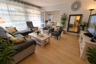 Appartement 5 pièces 126500 €