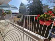 APPARTEMENT à vendre 5 pièces d'env 90 m2 VITTEL (88) avec BALCON, GARAGE, 2 CAVES — photo 2