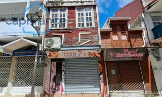 Immeuble  78 m² à vendre à Pointe-à-Pitre (97110)