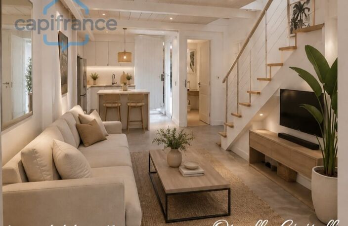 EN EXCLUSIVITÉ – Immeuble de rapport à rénover – Pointe-à-Pitre (971) — photo 2