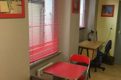 Appartement 1 pièces 365 €