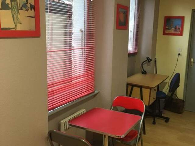 Studio de 18m2 à louer sur Belfort — photo du bien