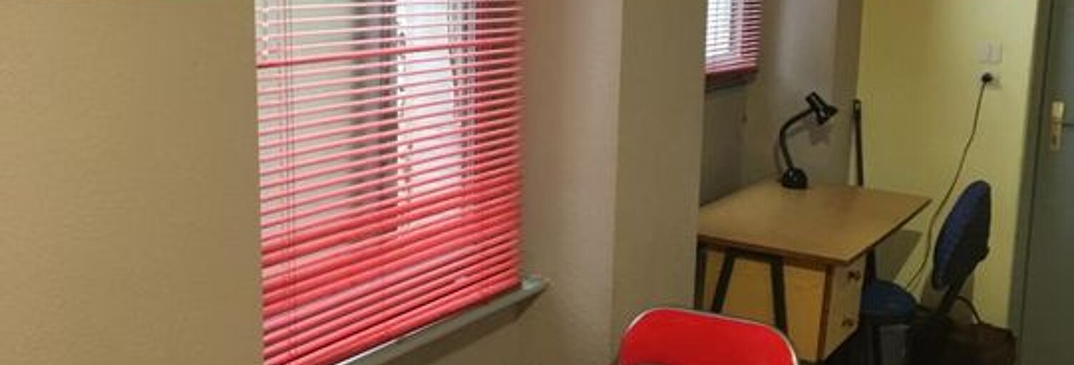 Appartement 1 Pièce 18 m² à louer à Belfort (90000)