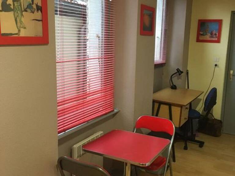 Studio de 18m2 à louer sur Belfort — photo 1