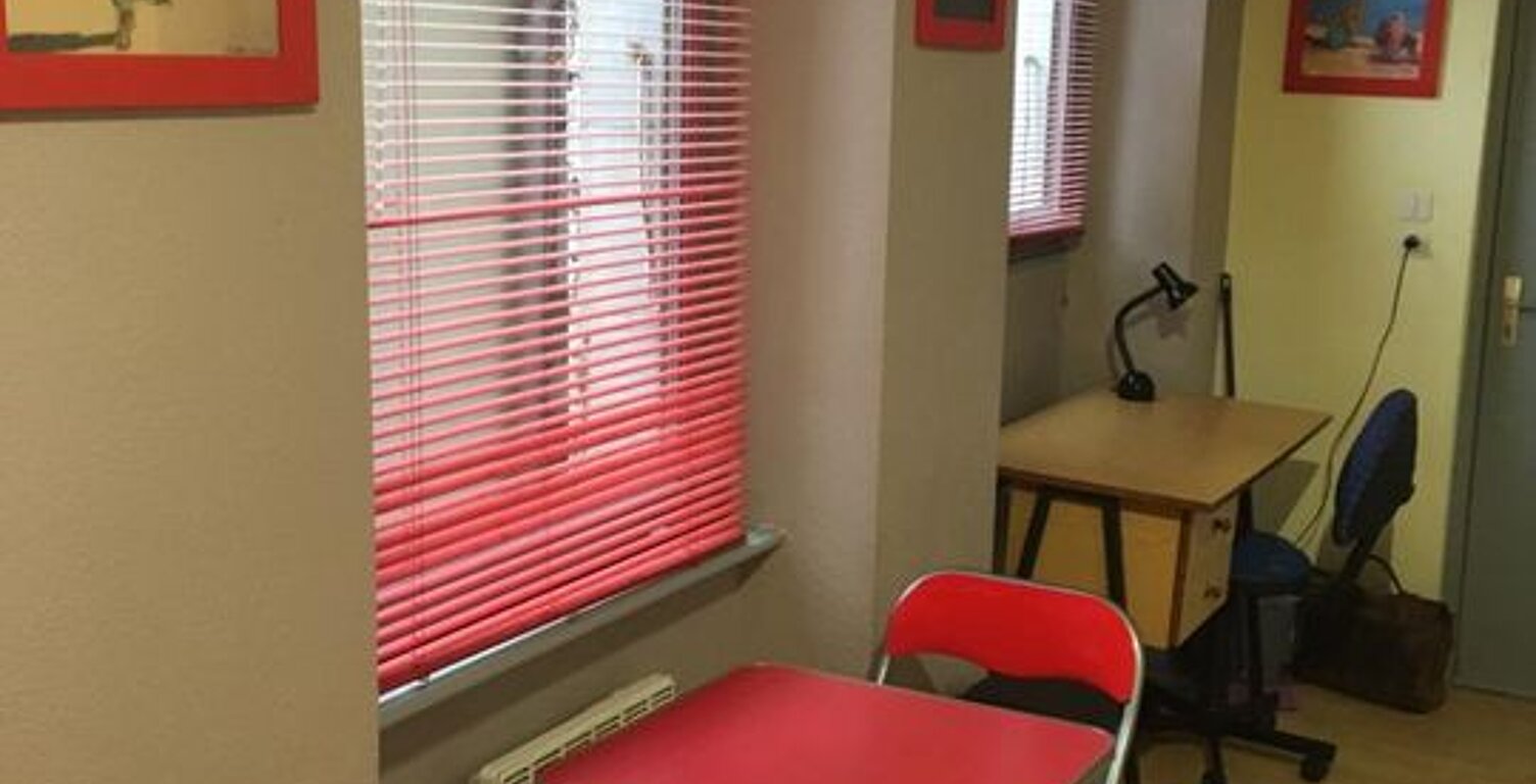 Studio de 18m2 à louer sur Belfort — photo 1