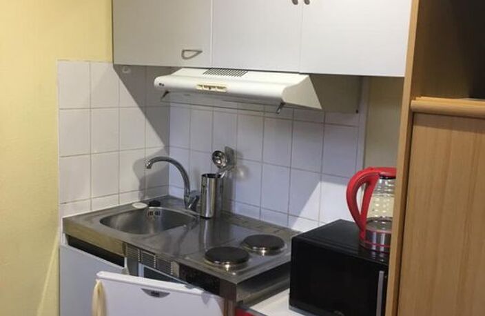Studio de 18m2 à louer sur Belfort — photo 2