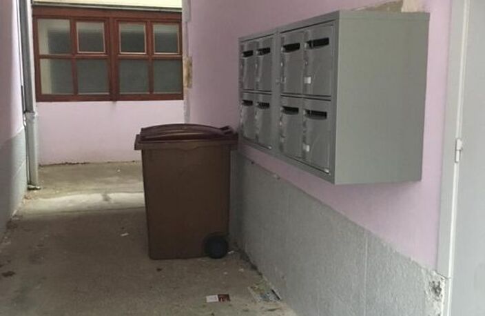 Studio de 18m2 à louer sur Belfort — photo 4