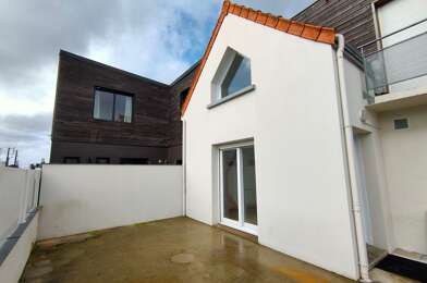 Appartement 2 pièces 737 €