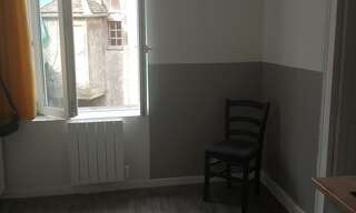 Appartement 2 Pièces 26 m² à louer à Auxerre (89000)