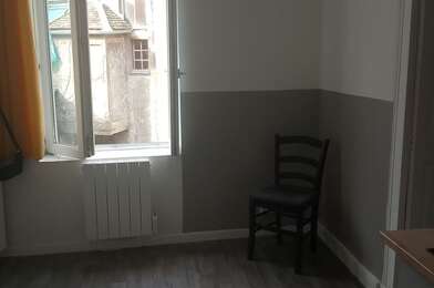Appartement 2 pièces 380 €