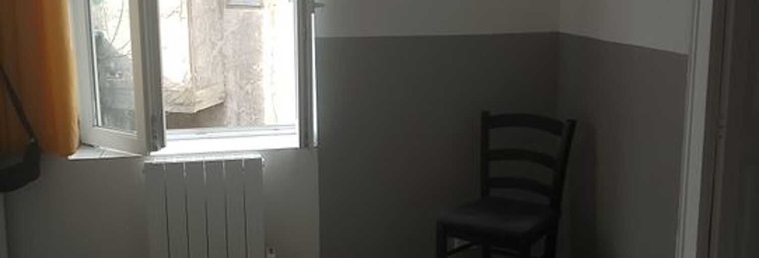 Appartement 2 Pièces 26 m² à louer à Auxerre (89000)