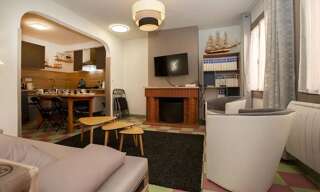 Appartement 3 Pièces 56 m² à louer à Arreau (65240)