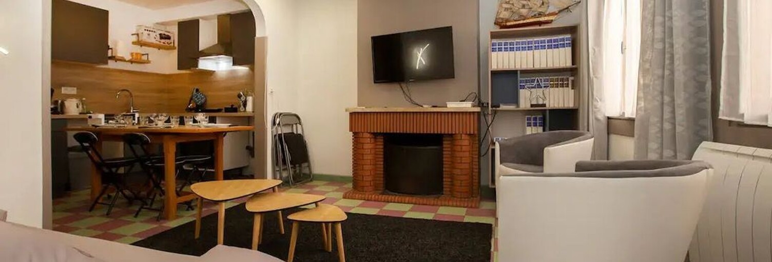 Appartement 3 Pièces 56 m² à louer à Arreau (65240)