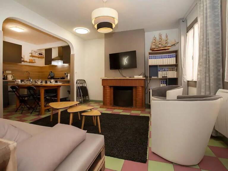 Appartement de 56m2 à louer sur Arreau — photo 1