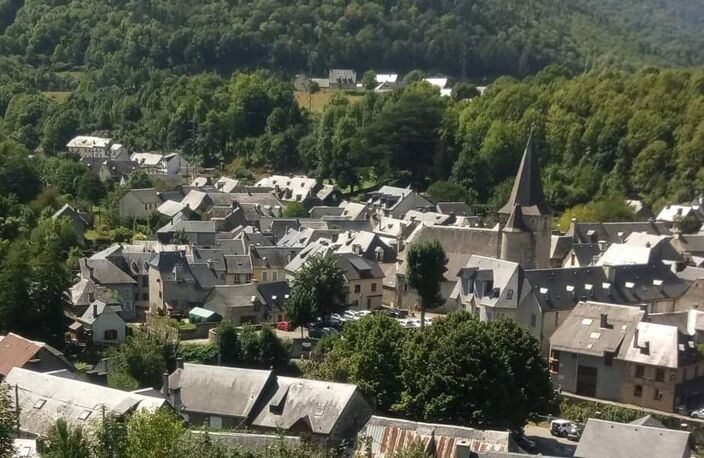 Appartement de 56m2 à louer sur Arreau — photo 2