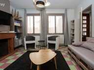 Appartement de 56m2 à louer sur Arreau — photo 3