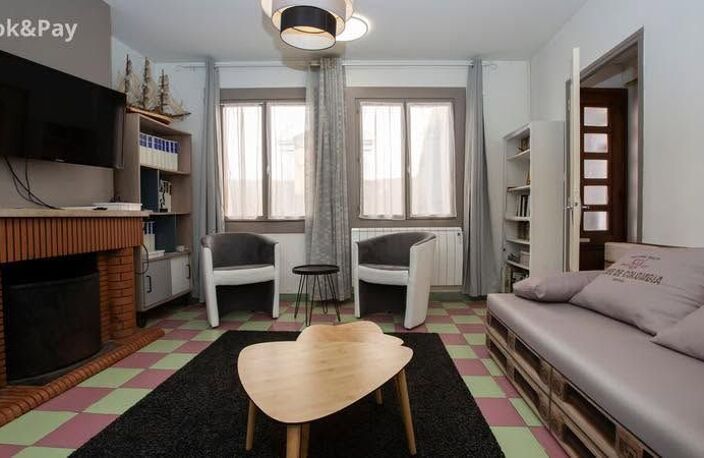 Appartement de 56m2 à louer sur Arreau — photo 3