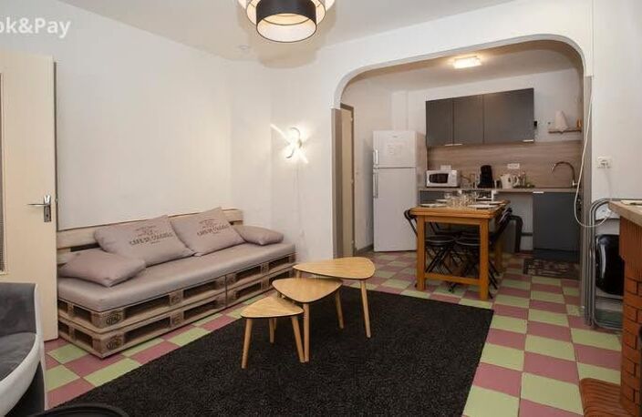 Appartement de 56m2 à louer sur Arreau — photo 4