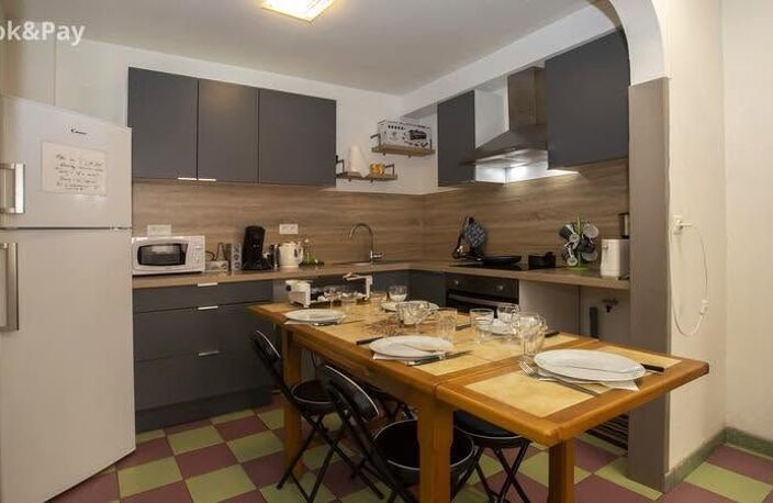 Appartement de 56m2 à louer sur Arreau — photo 5