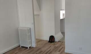 Appartement 2 Pièces 48 m² à louer à Boulogne-Billancourt (92100)