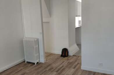 Appartement 2 pièces 1690 €